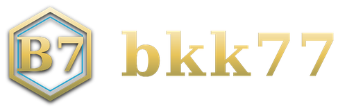bkk77 logo